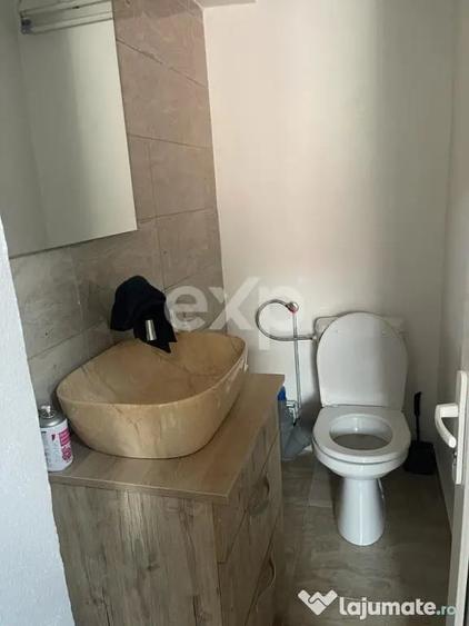 Apartament cu 2 camere decomandat în Prundu
