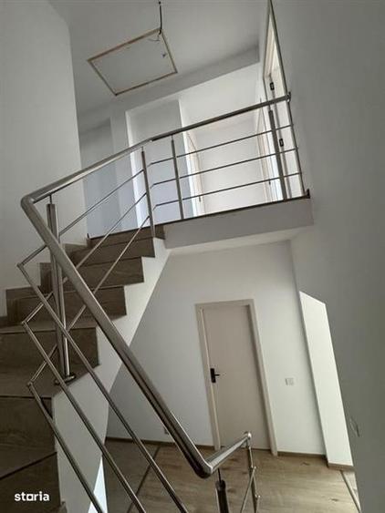 Casă cu 4 camere cu Teren 249 Mp în Central