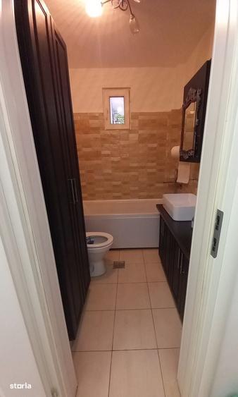 Apartament cu 2 camere în Ultracentral