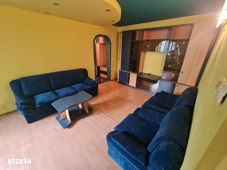 Apartament 2 camere Favorit | 4-5 min Metrou | Loc Parcare - 2