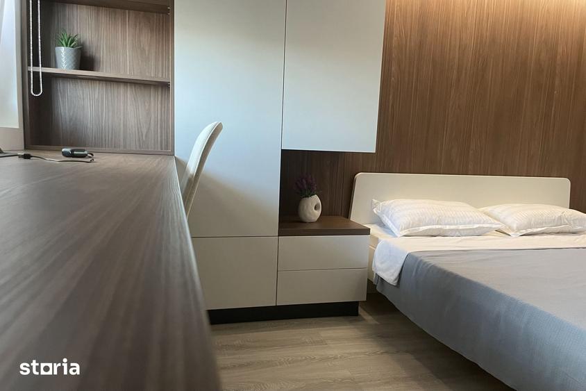 Apartament cu 2 camere în Copou