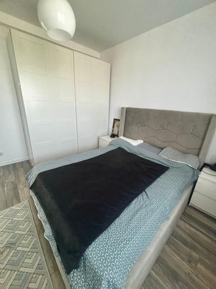 Casa 4 camere Mobilata si Utilata in Complex de vile - 37