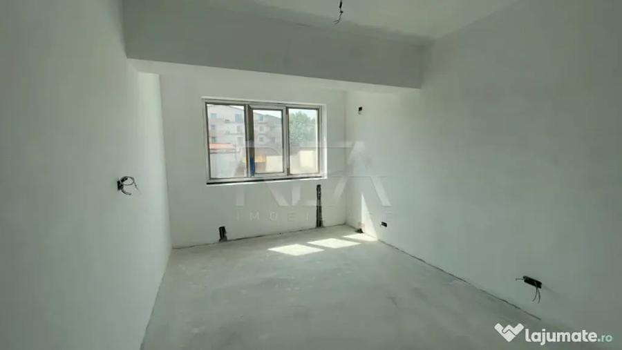 APARTAMENT 3 CAMERE - BLOC NOU CALEA GIULESTI - 3