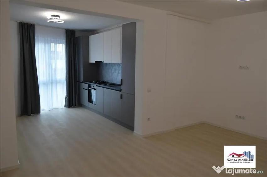 Garsonieră decomandată în Semicentral