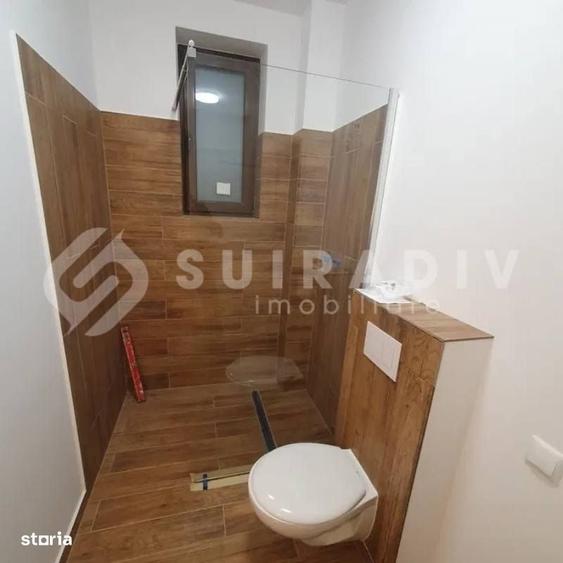 Casa tip duplex, prima inchiriere, garaj, 4 parcari- Dambul Rotund - 6