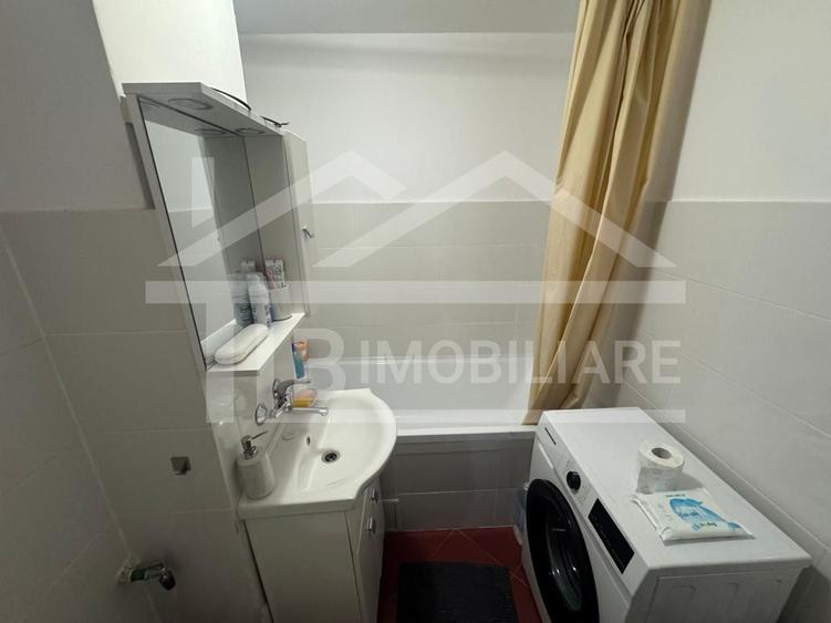 Apartament cu 2 camere decomandat în Cornișa