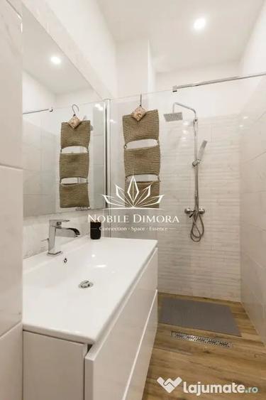 Apartament de lux cu 2 camere - 2 bai - Ultracentral - 15
