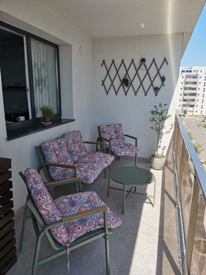 Apartament 2 cam Hils Brauner - 6