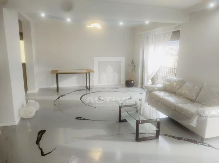Duplex cu 4 camere cu Canalizare în Borhanci