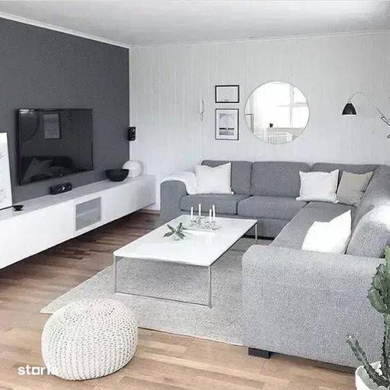 Apartament cu 2 camere decomandat în Theodor Pallady