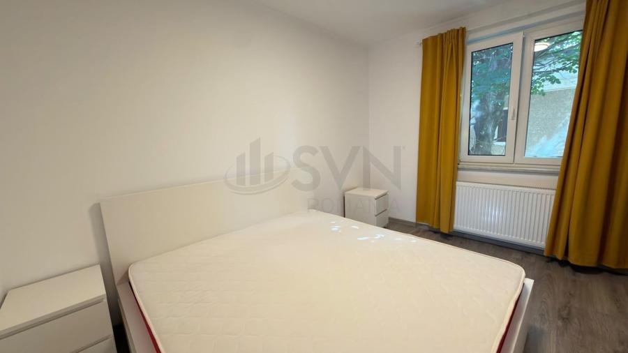 Apartament cu 3 camere semidecomandat, mobilat în Primăverii
