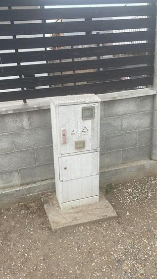 Spațiu comercial, în Schitu