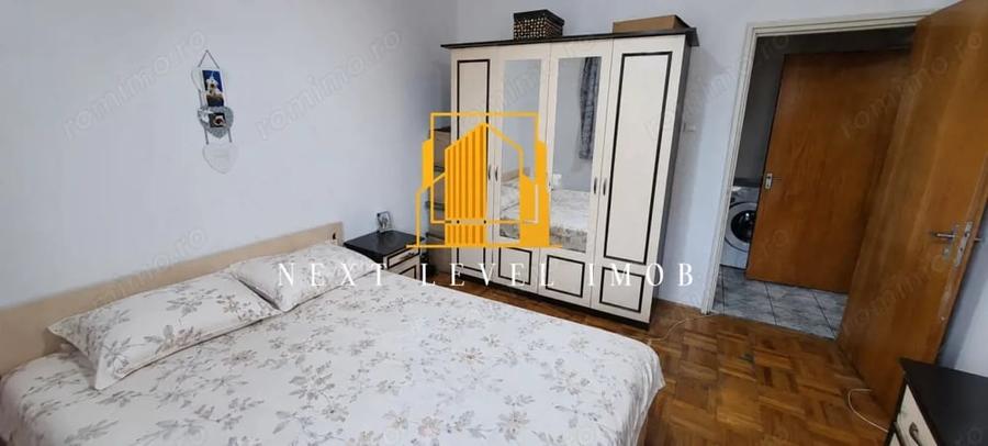 Apartament 2 camere Craiovei, etaj 2 - 4
