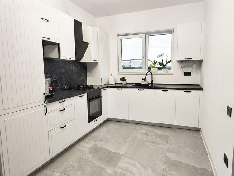 Duplex cu 4 camere cu Canalizare în Urseni