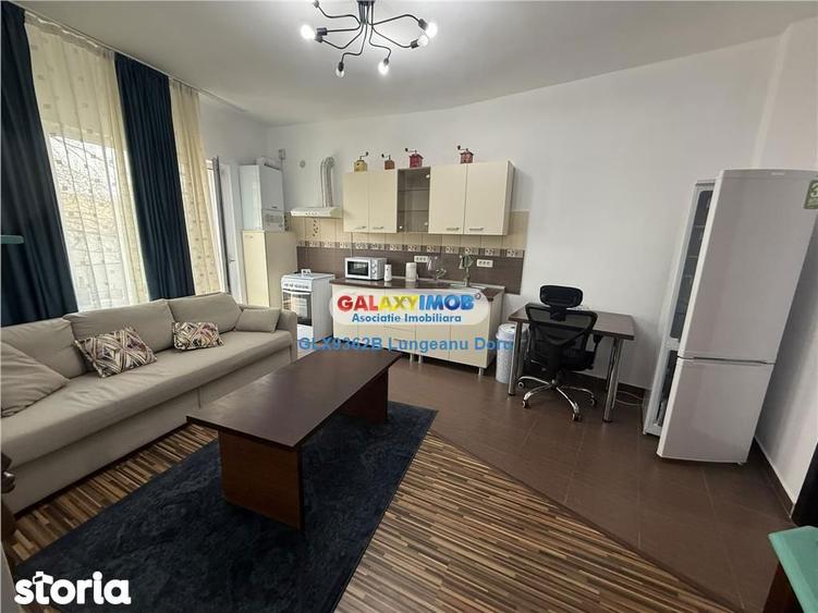 Apartament 2 camere, semidecomandat, 50 mp, Agricultori, Centrala - 10