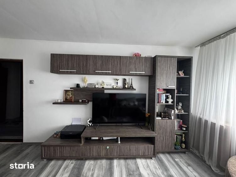 Apartament cu 3 camere în Dorobanți 2