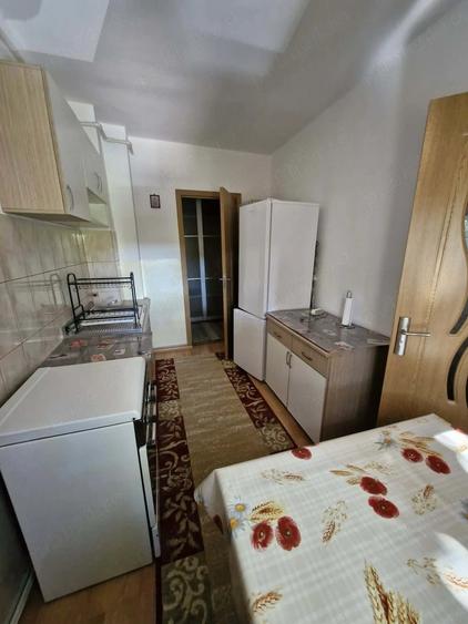 Apartament cu 2 camere decomandat în Sud