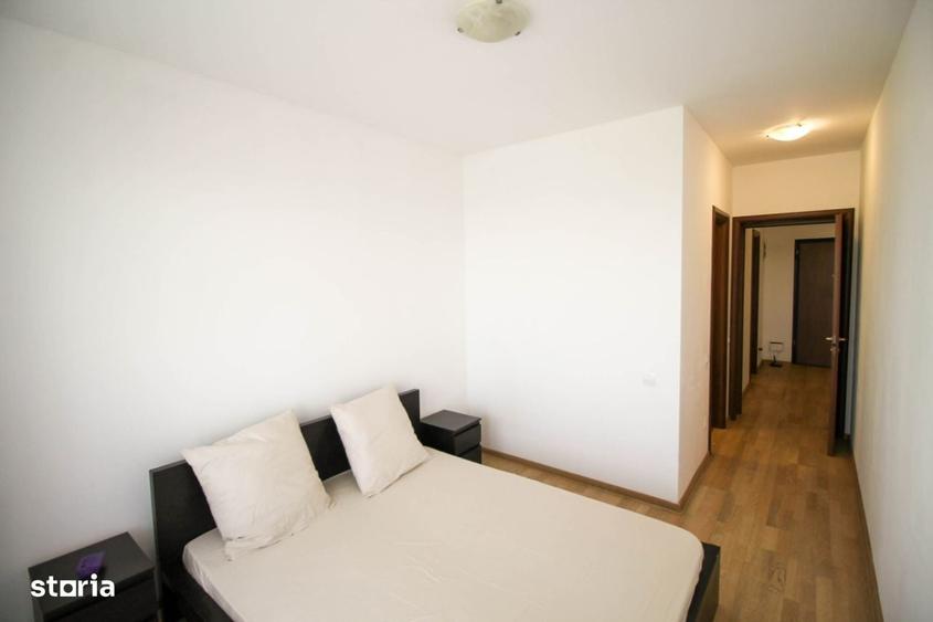 Iancu Nicolae: Apartament cu 2 camere cu o priveliste superba! - 1