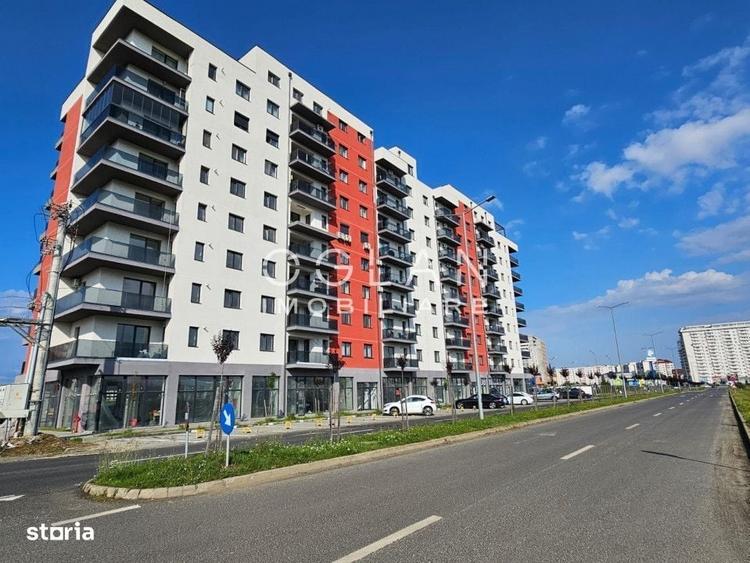 Spațiu comercial, de 164 mp, în Șelimbăr