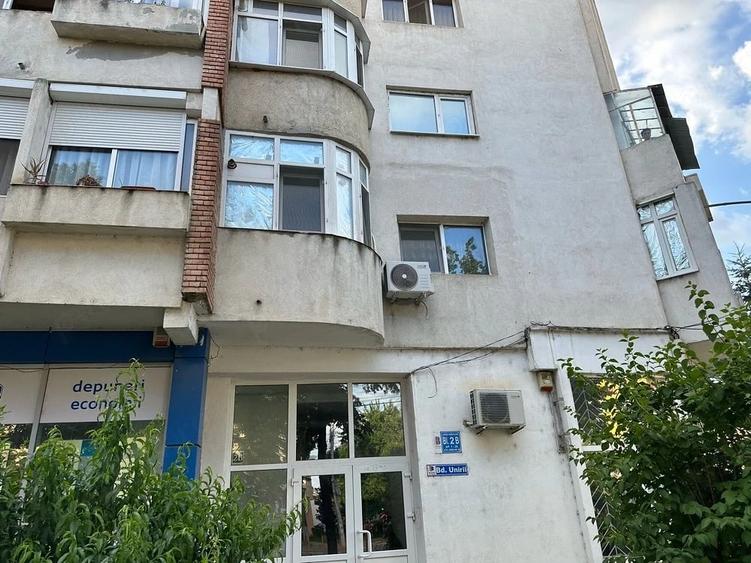 Vand garsoniera Buzau - 1