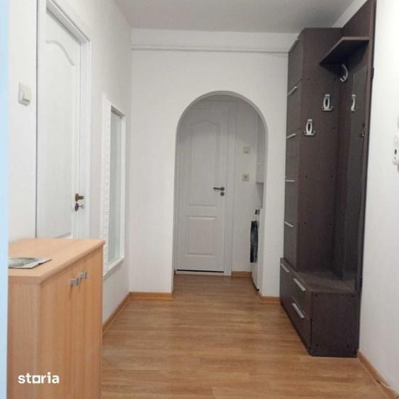 Apartament cu 2 camere în Ștefan cel Mare