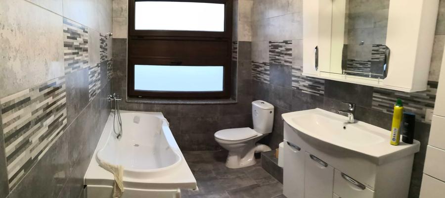 Apartament cu 2 camere decomandat în Sfântu Ilie