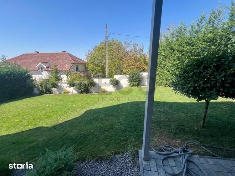 Casă cu 4 camere cu Teren 474 Mp în Oncea