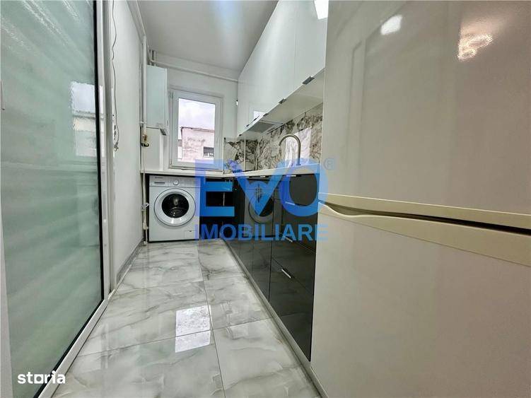 Apartament cu 2 camere nedecomandat în Alexandru cel Bun