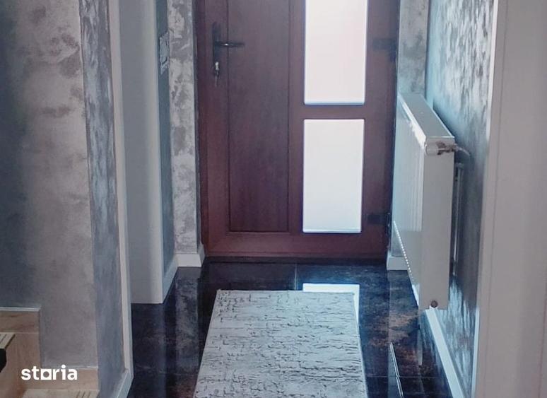 Casă cu 4 camere cu Teren 250 Mp în Miroslava