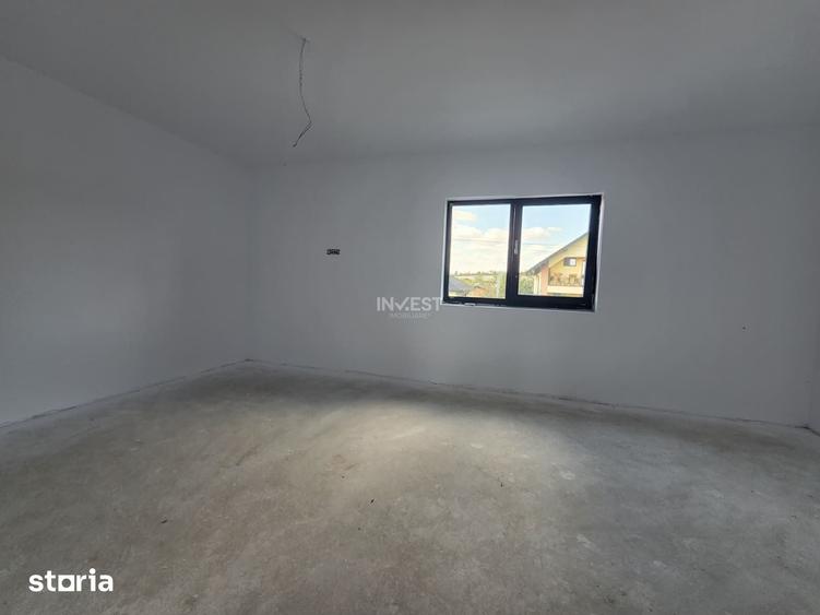 Casă cu 4 camere cu Teren 650 Mp în Miroslava