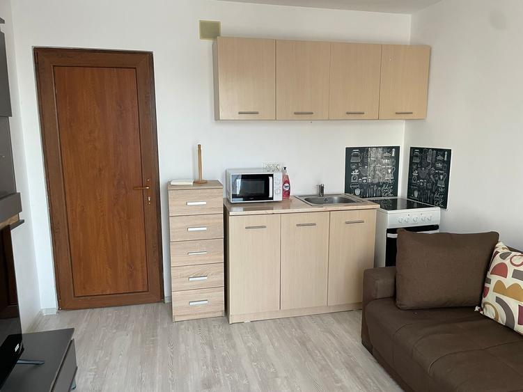 Bulevardul Mamaia -delfinariu 2 camere - 11