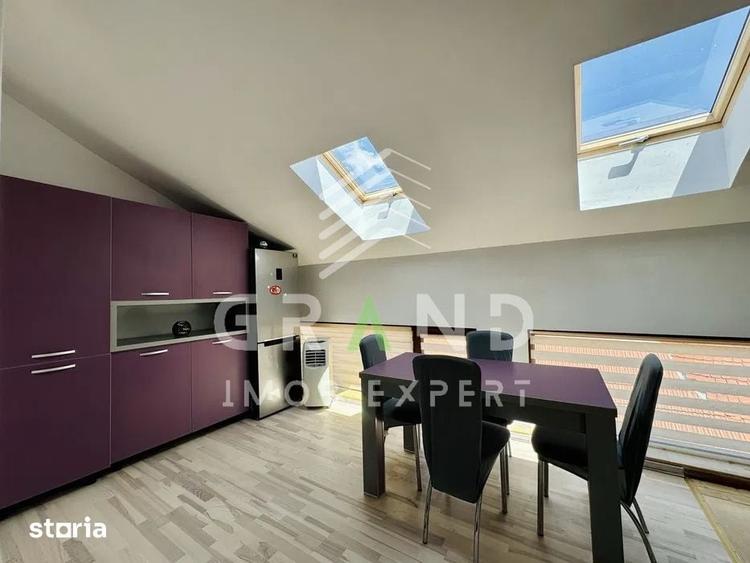 Apartament Open Space | 2 Camere | Petfriendly | Grigorescu/Donath - 8