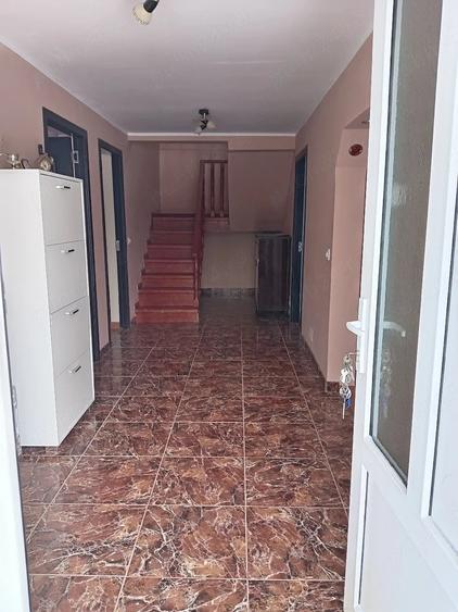 Casă cu 1 camere cu Teren 2500 Mp în Tulnici