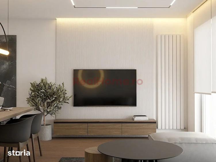 Apartament 2 camere tip studio Theodor Pallady STB 5 Minute - 1