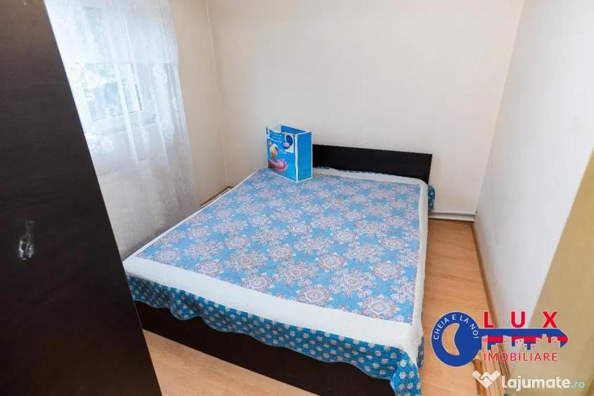Casă cu 4 camere cu Teren 326 Mp în Somova