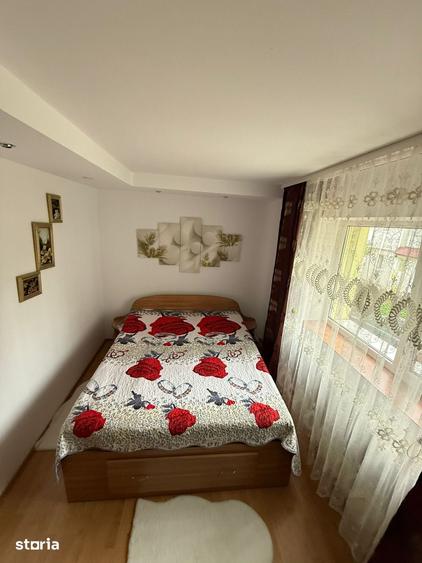 Apartament 2 camere - zona Capat 1 - 8