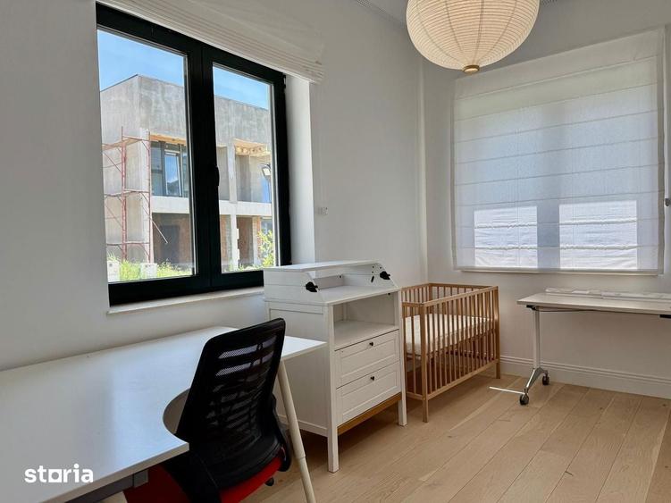 Vila Premium cu Terasa ?i Curte Amenajata | Corbeanca Zona Selecta - 15
