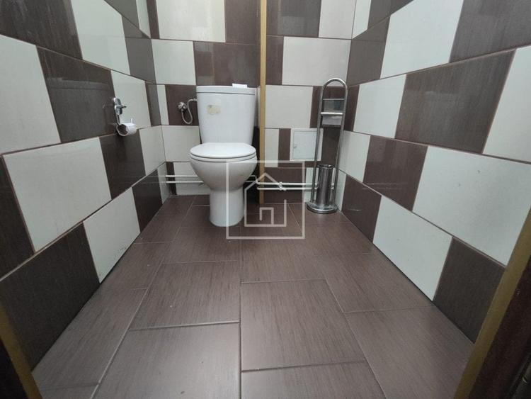 Spațiu comercial, de 180 mp, în Șura Mare
