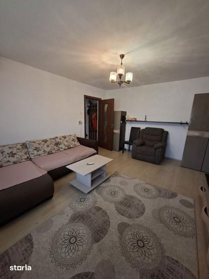 Apartament 2 camere, et. 4, 51,33 mp utili, zona Petru Rares - 3