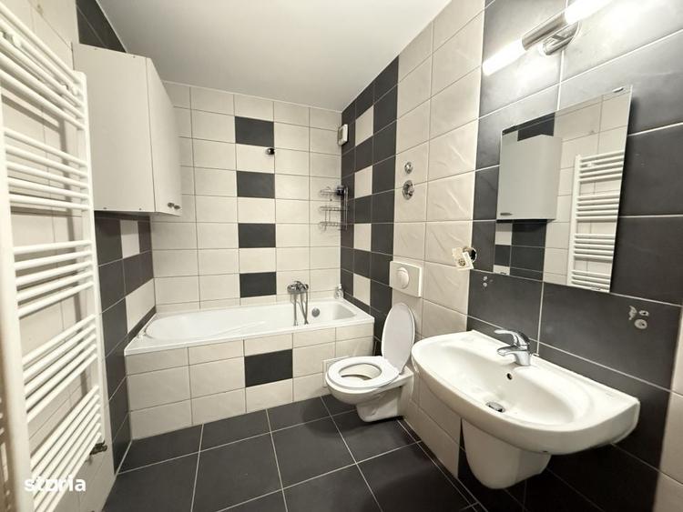 Apartament cu 2 camere în Avantgarden