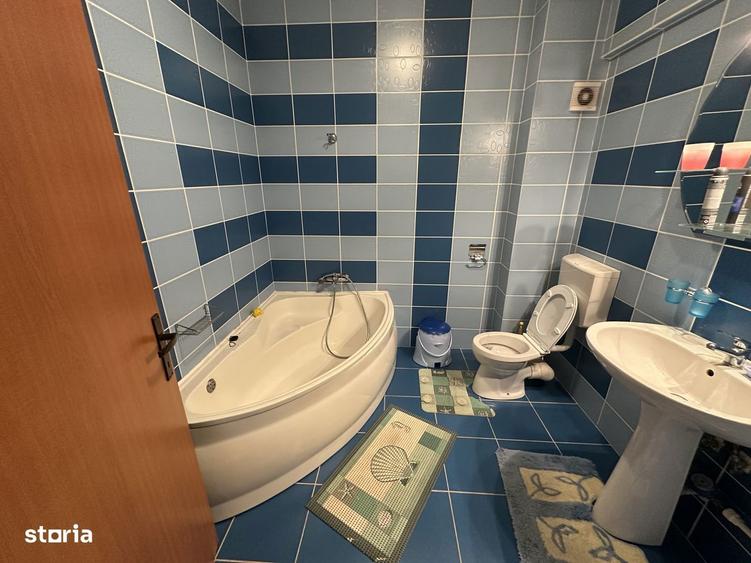 Garsonieră în Central