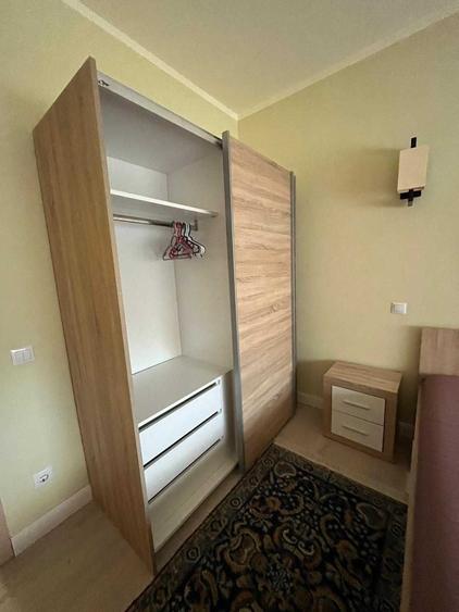 Apartament cu 2 camere decomandat în Florești