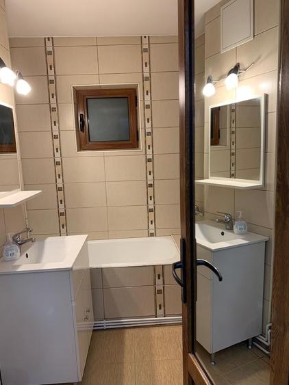 Apartament cu 2 camere decomandat în Popa Șapcă