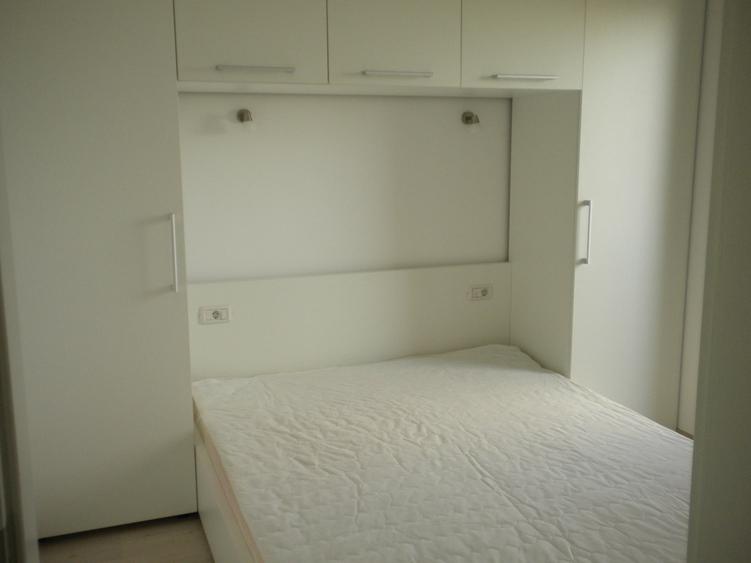 Apartament cu 2 camere decomandat în Complex Studențesc