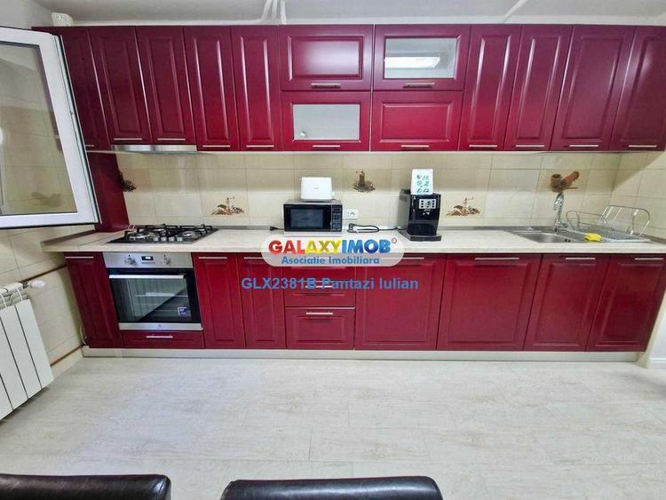 Apartament cu 2 camere semidecomandat, mobilat în Dristor