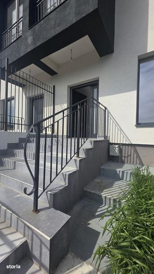 Casă cu 3 camere în Bucium