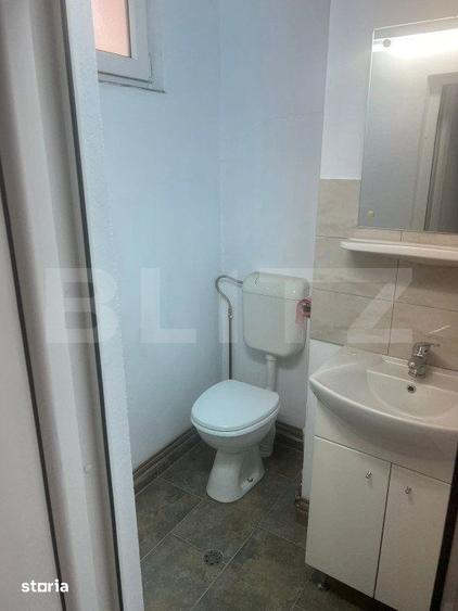 Spațiu comercial, de 73 mp, în Fabric