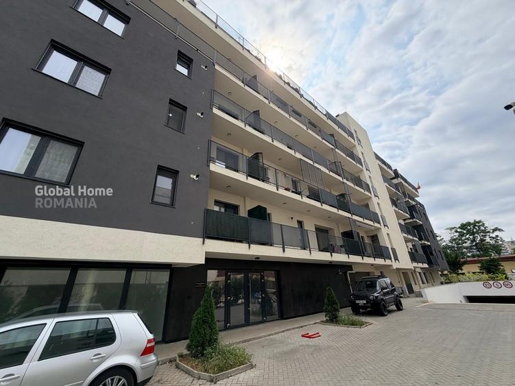 Apartament 2 Camere | Bloc 2023 | Lujerului -Liceul Finlandez | Mobilat / Utilat - 14