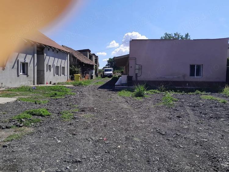 Apartament cu 2 camere decomandat în Ultracentral