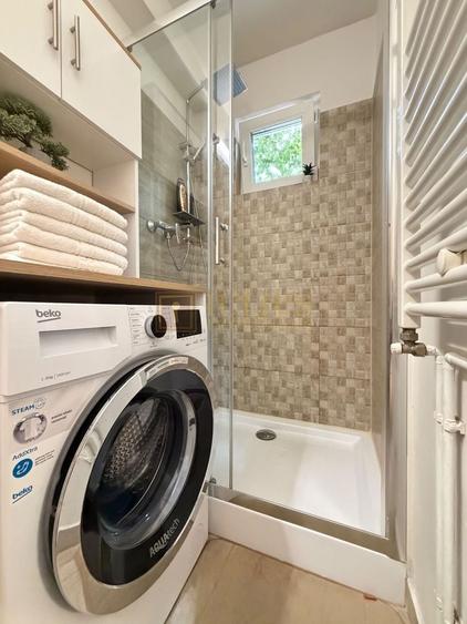 Apartament cu 2 camere nedecomandat în Spitalul Județean